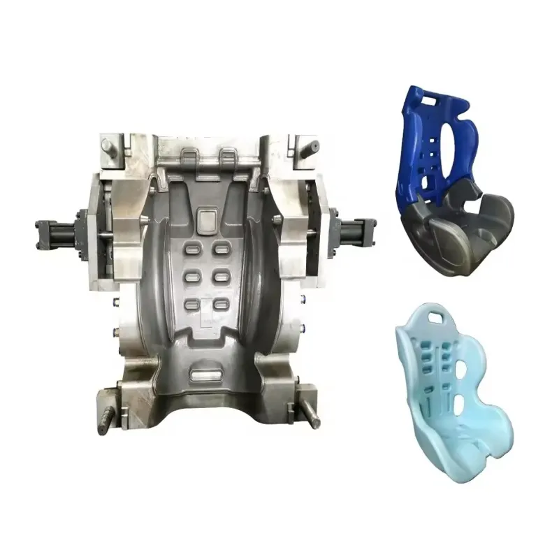 Child Safety Seat Mold